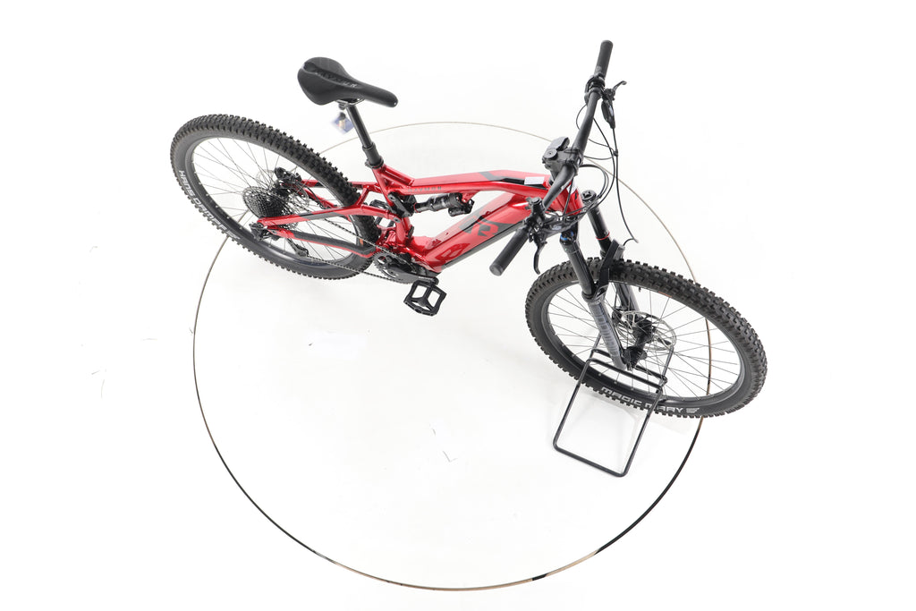 R Raymon 160 E 10.0 Fully E-Bike - Image 14