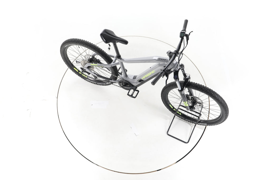 Haibike HardSeven 6 E-Bike - Image 14