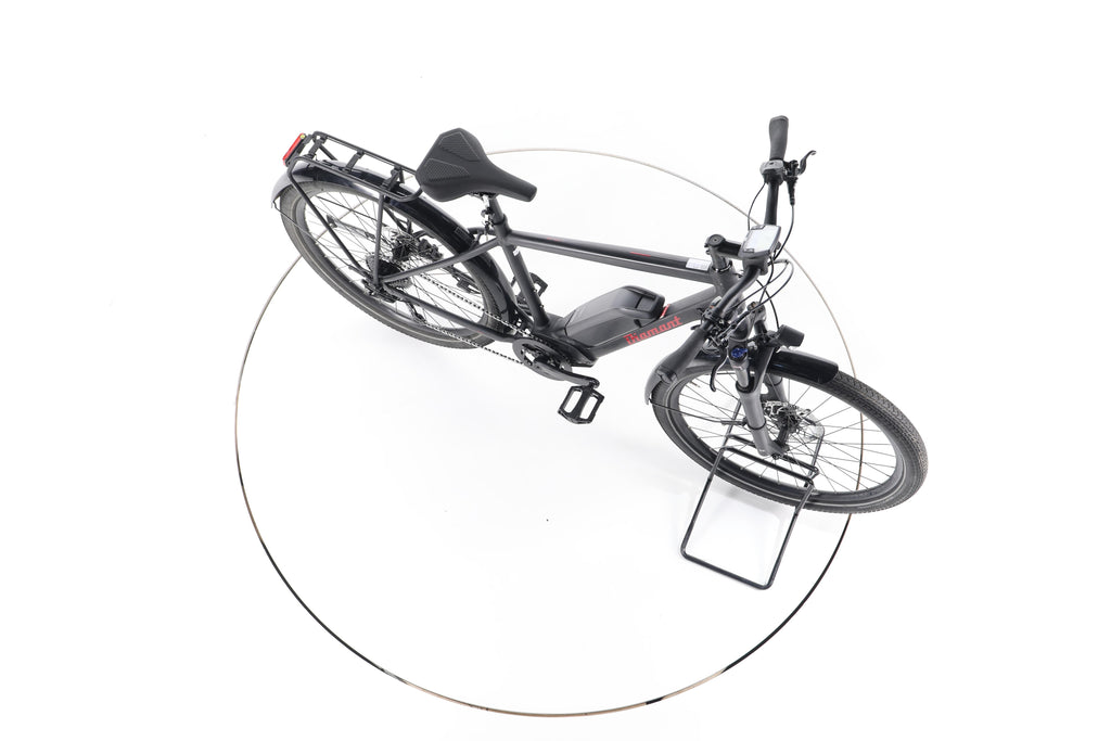 Diamant Zing+ Gen 1 Trekking E-Bike - Image 14