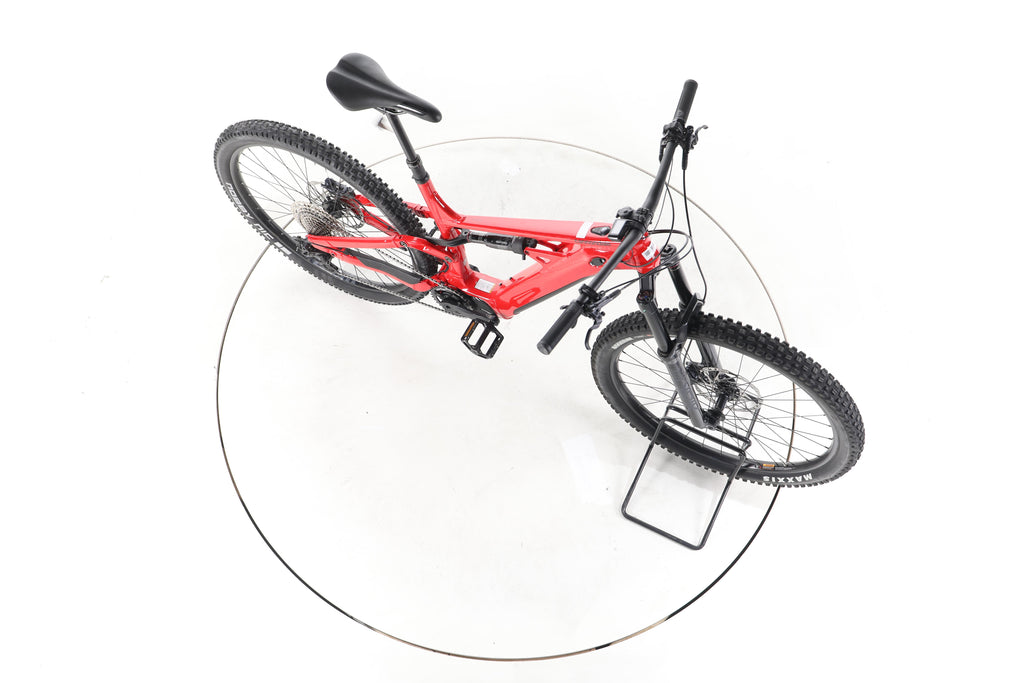 Cannondale Monterra S1 E-Bike Fully - Image 14