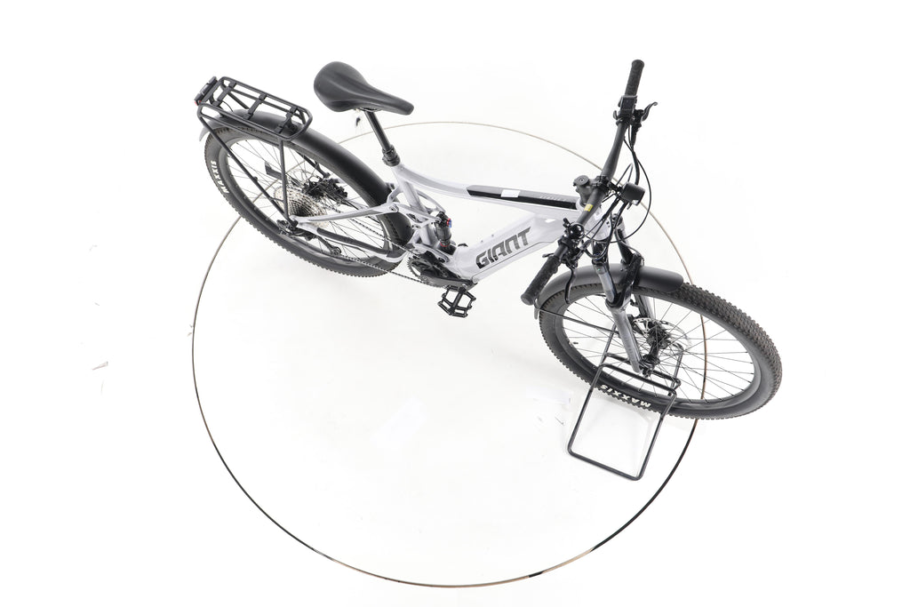 Giant Stance E+ Pro EX SUV E-Bike - Image 14