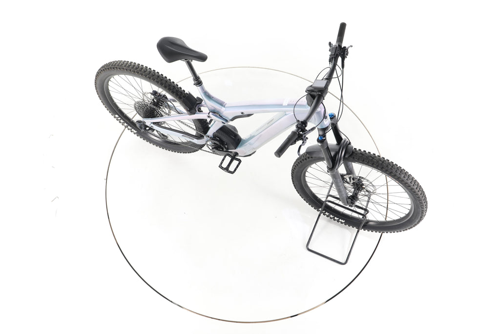 Scott Patron eRIDE 910 Fully E-Bike - Image 14