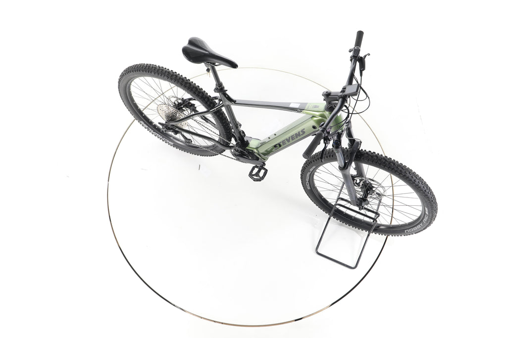 Stevens E-Juke E-Bike - Image 14