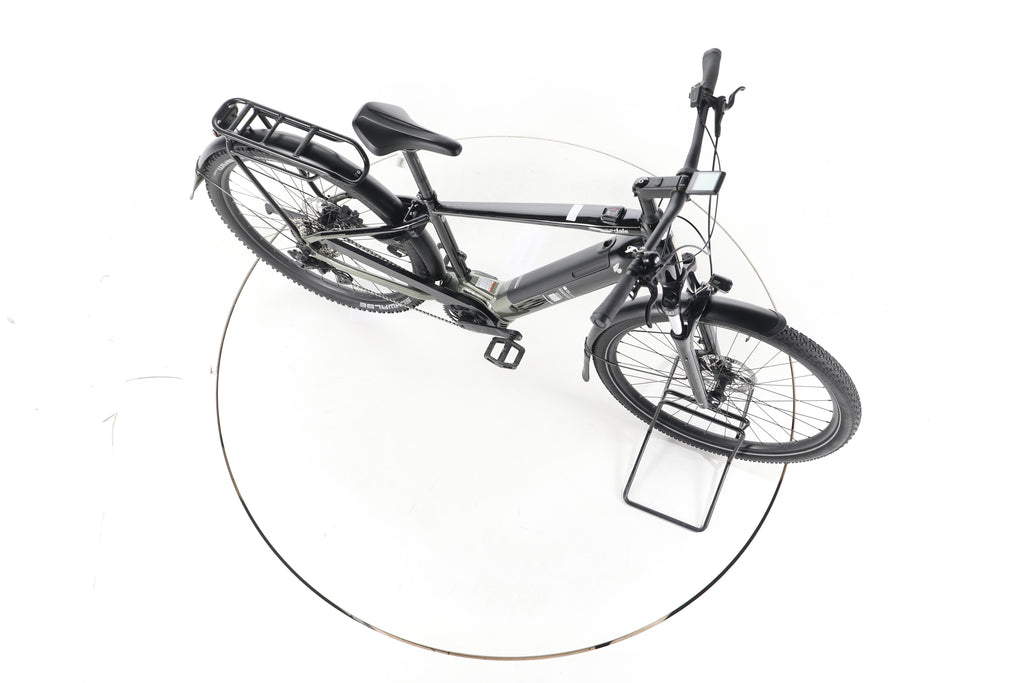 Cannondale Tesoro Neo X 2 Trekking E-Bike - Image 14