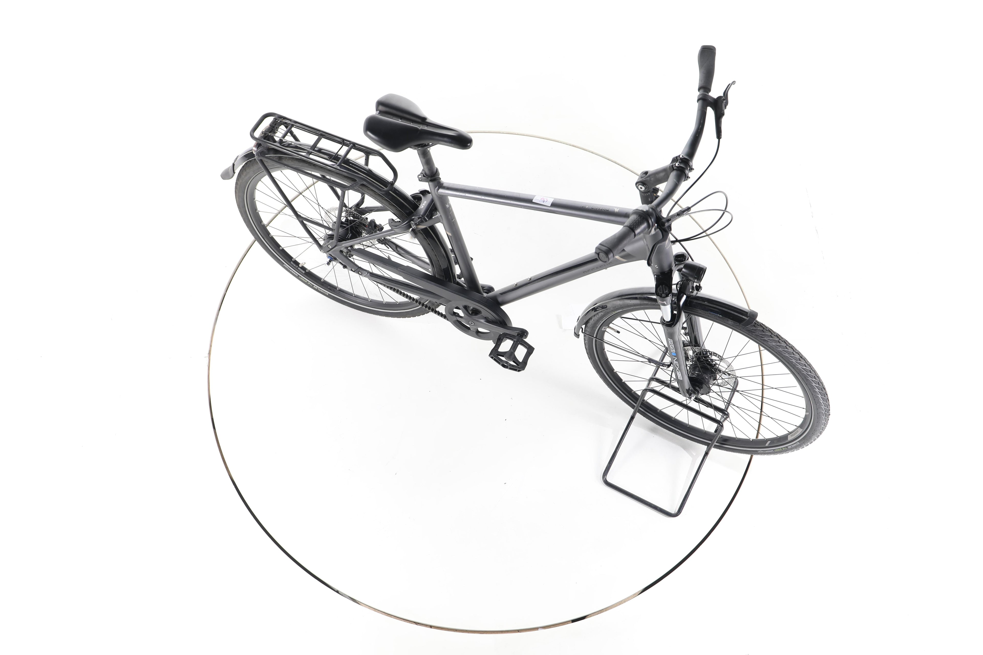 Pegasus Premio SL Belt - Image 14