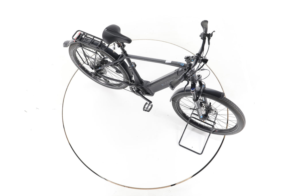 Gudereit ET-12 Trekking E-Bike - Image 14