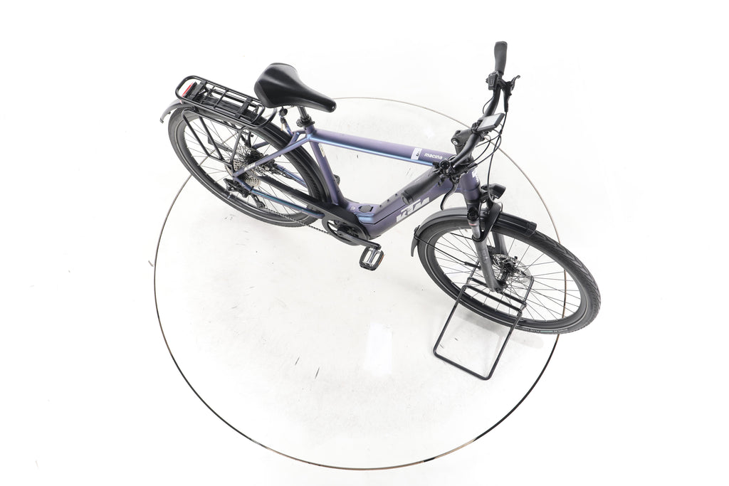 KTM Macina Tour CX510 Trekking E-Bike 2024 - Image 14