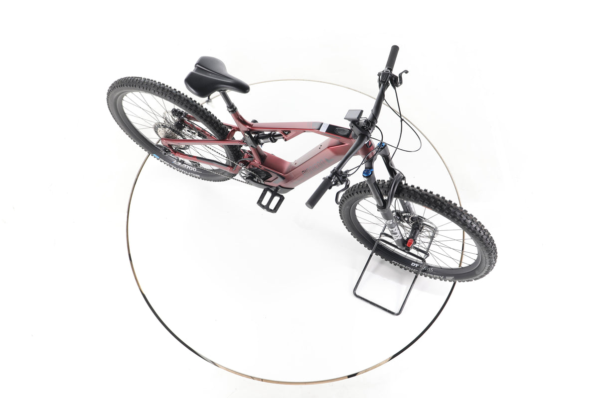 EBIKE Bionicon Wyatt 0 E-Bike Fully 2024 - Image 14