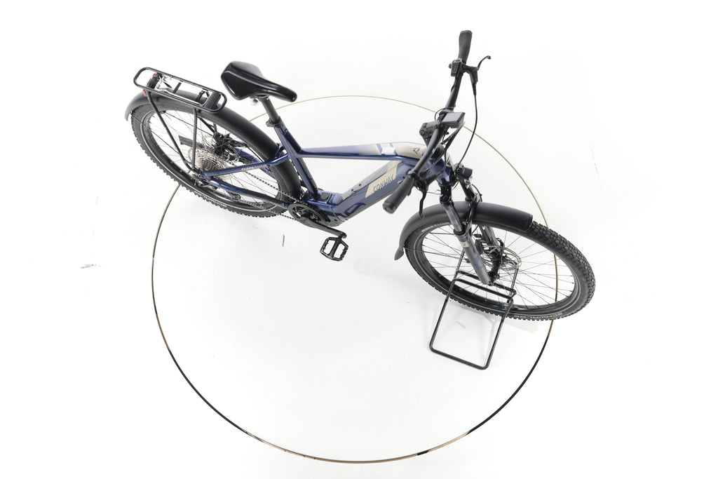 Conway Cairon SUV 5.0 Trekking E-Bike - Image 14