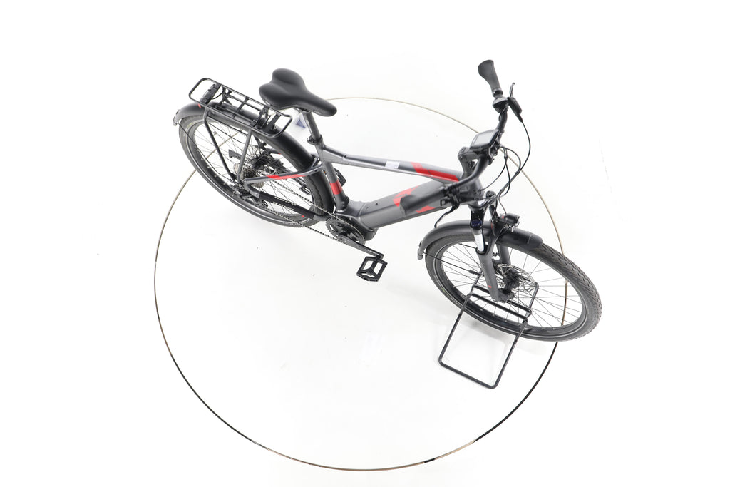 R Raymon TourRay E 6.0 Trekking E-Bike - Image 14