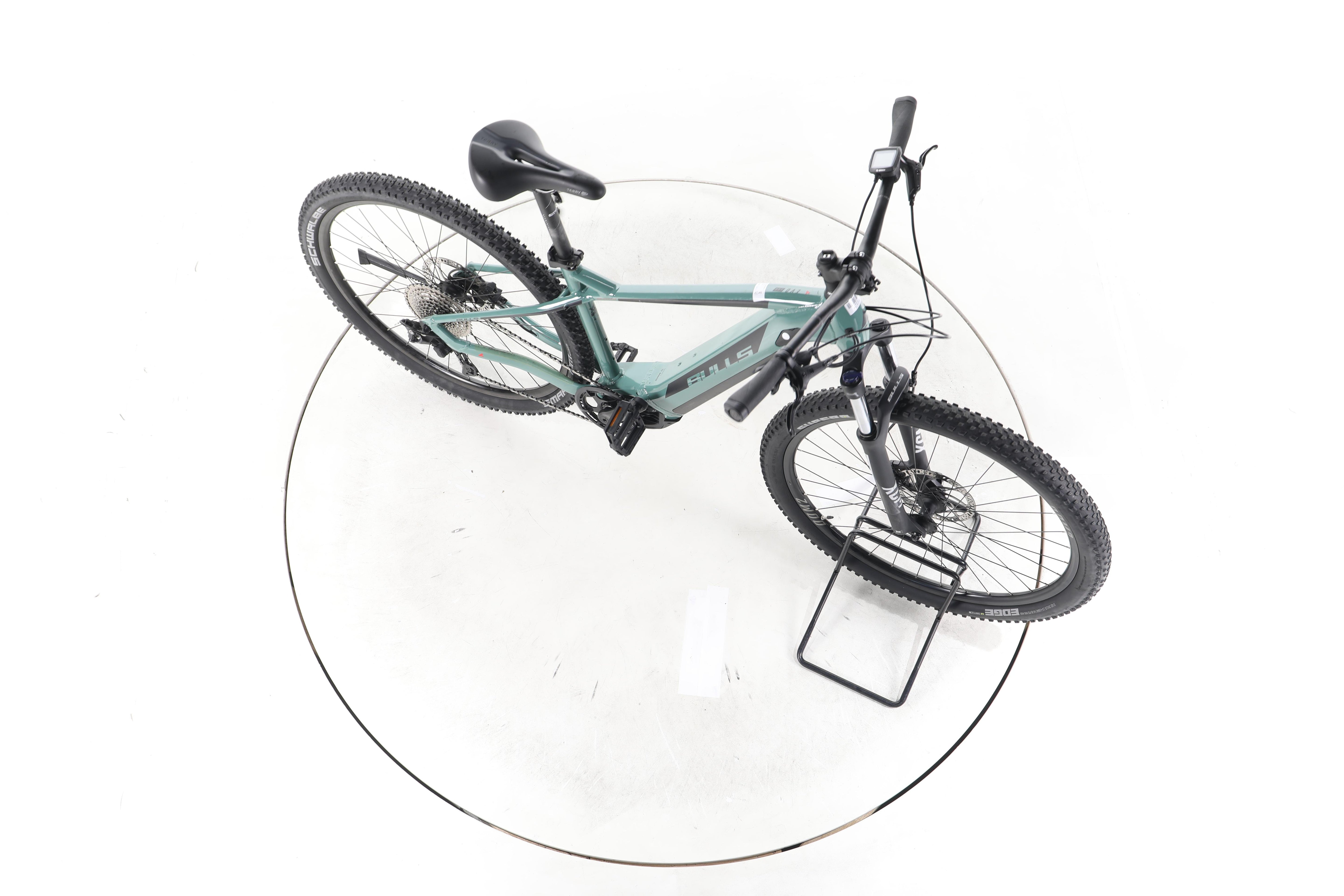 Bulls Evo E-Bike - Image 14