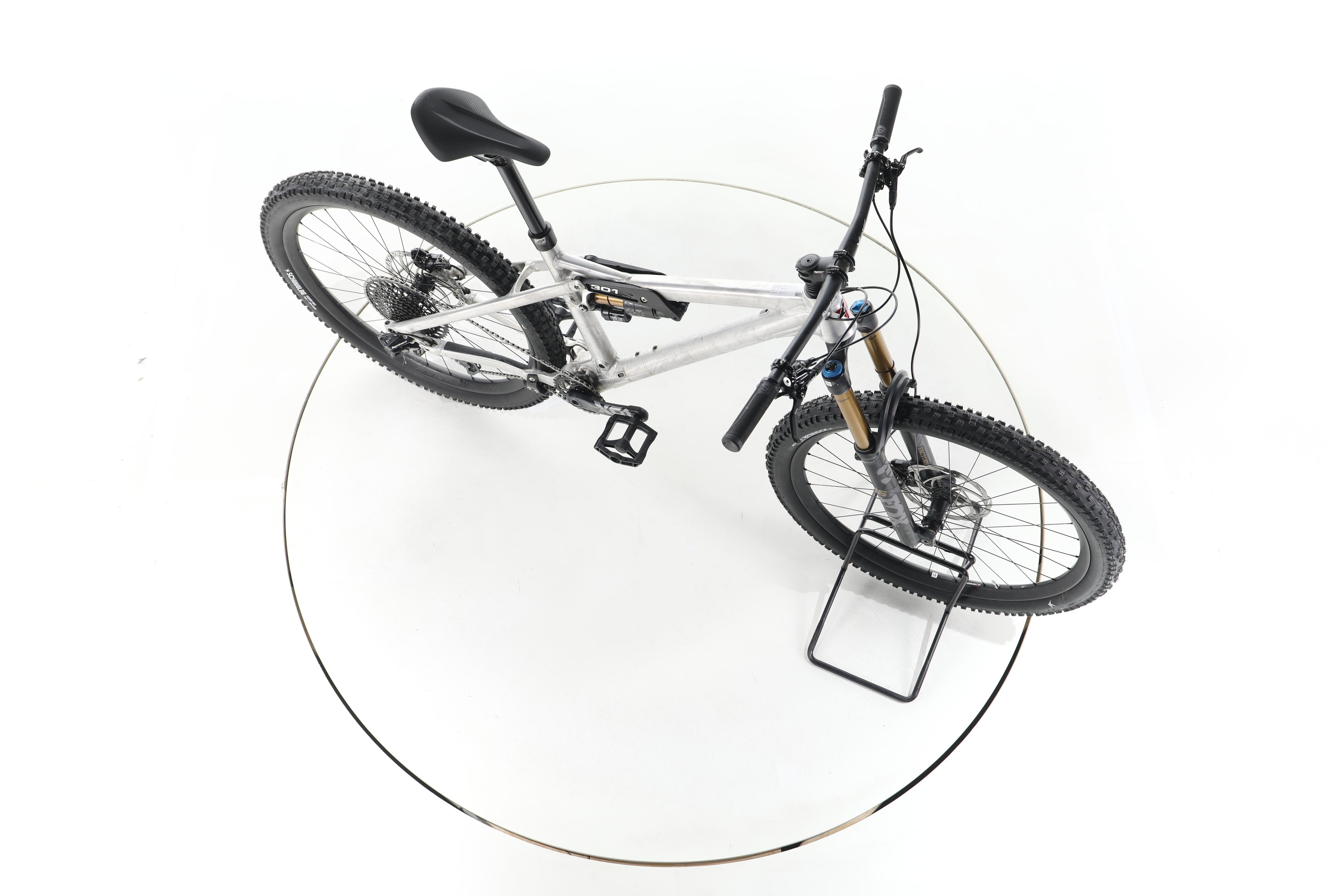 Liteville 301 Mk15 Fahrrad Fully - Image 14