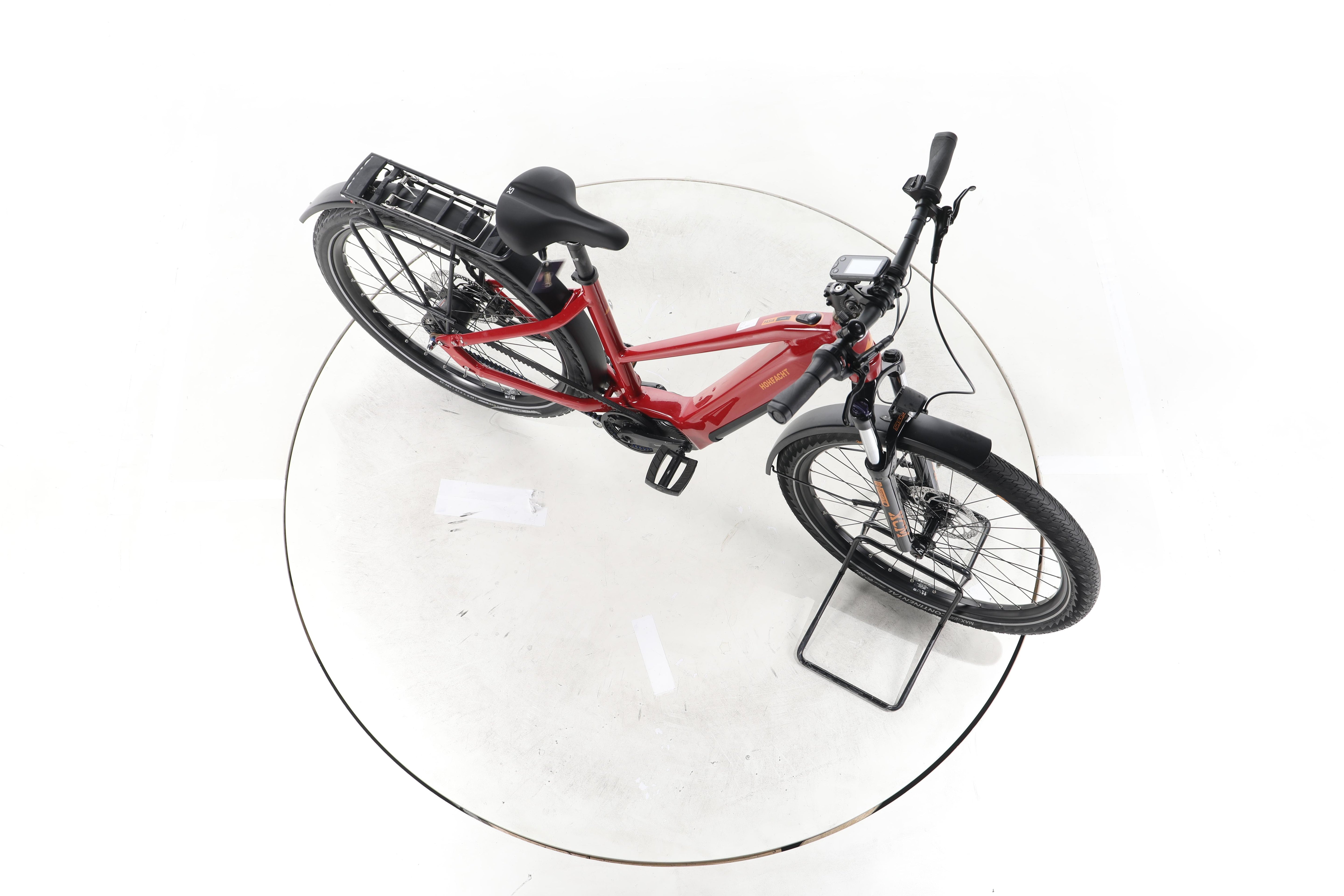 HoheAcht Pasia Urbo City E-Bike - Image 14