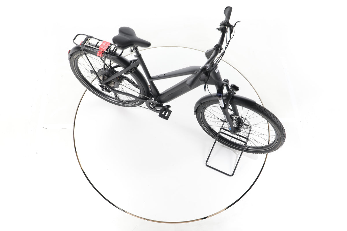 Wittich WIN10 Trekking E-Bike - Image 14