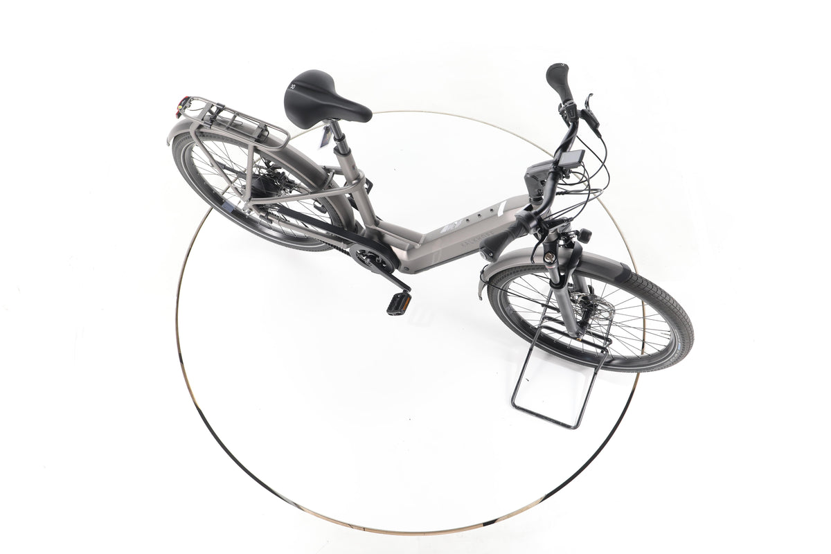 Kalkhoff Image 7.B Excite+ City E-Bike Tiefeinsteiger - Image 14