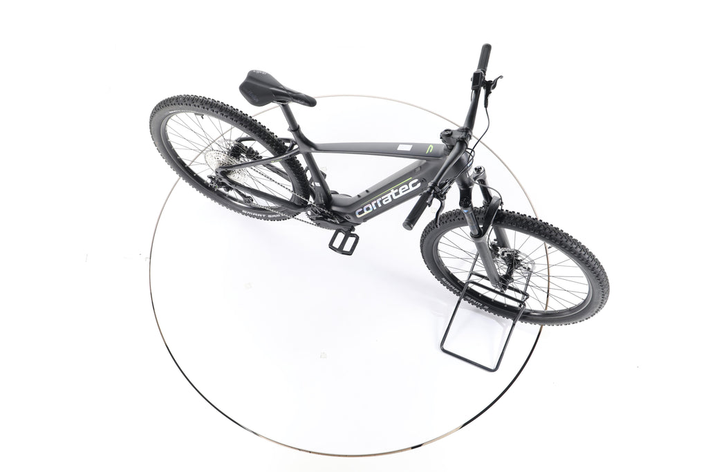 Corratec E-Power X-Vert Pro E-Bike 2025 - Image 14