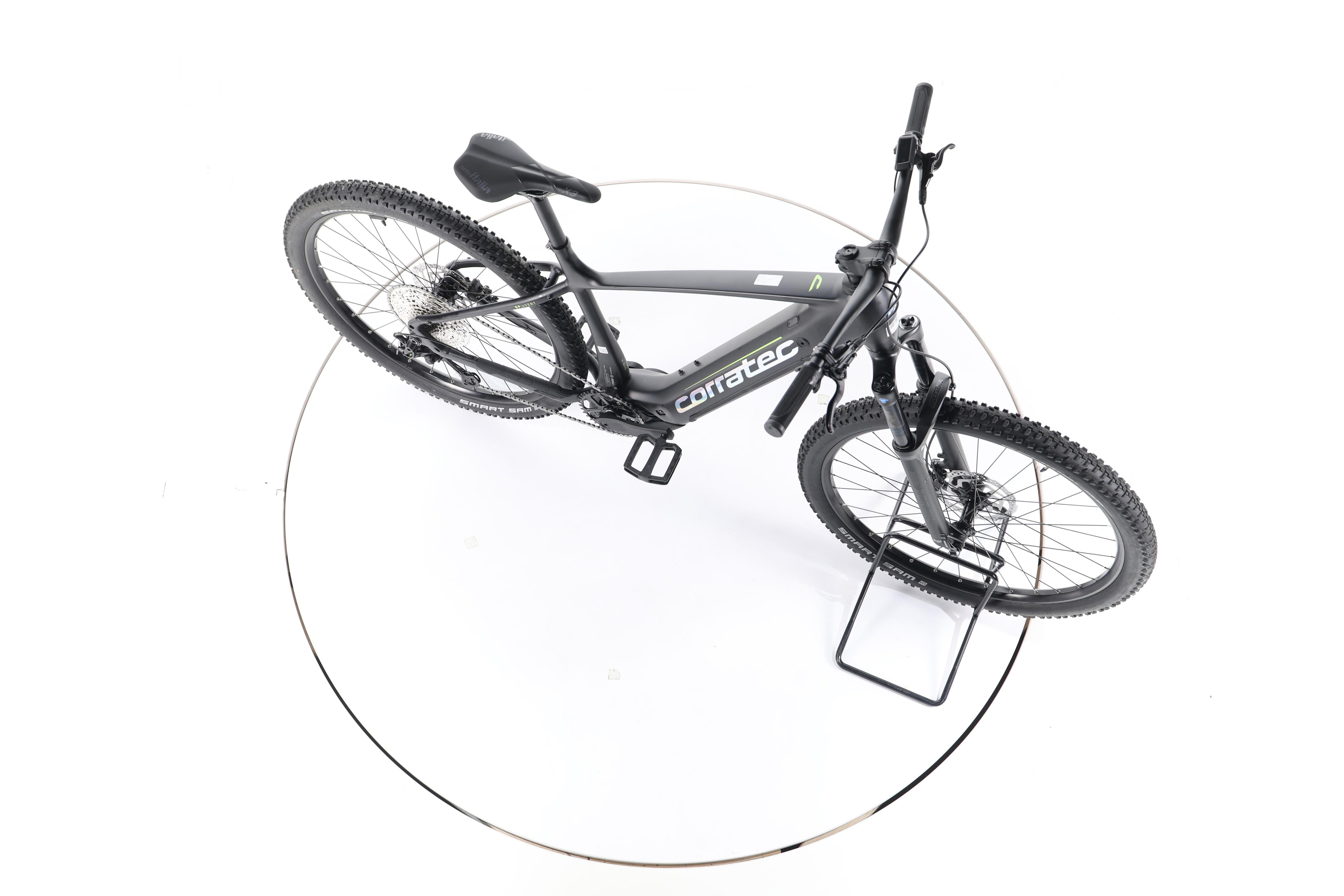 Corratec E-Power X-Vert Pro E-Bike 2025 - Image 14