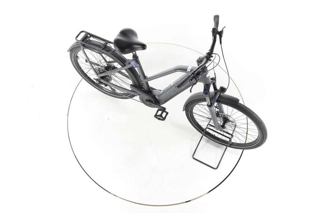 Cube Kathmandu Hybrid ONE Trekking E-Bike 2025 - Image 14