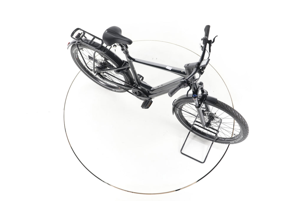 Urban Jungle Ginza 1.0 Belt City E-Bike 2024 - Image 14