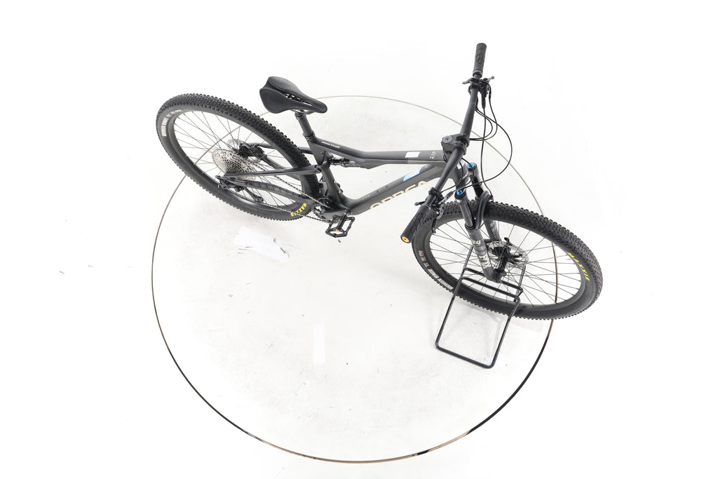 Orbea OIZ M30 Fahrrad Fully - Image 14