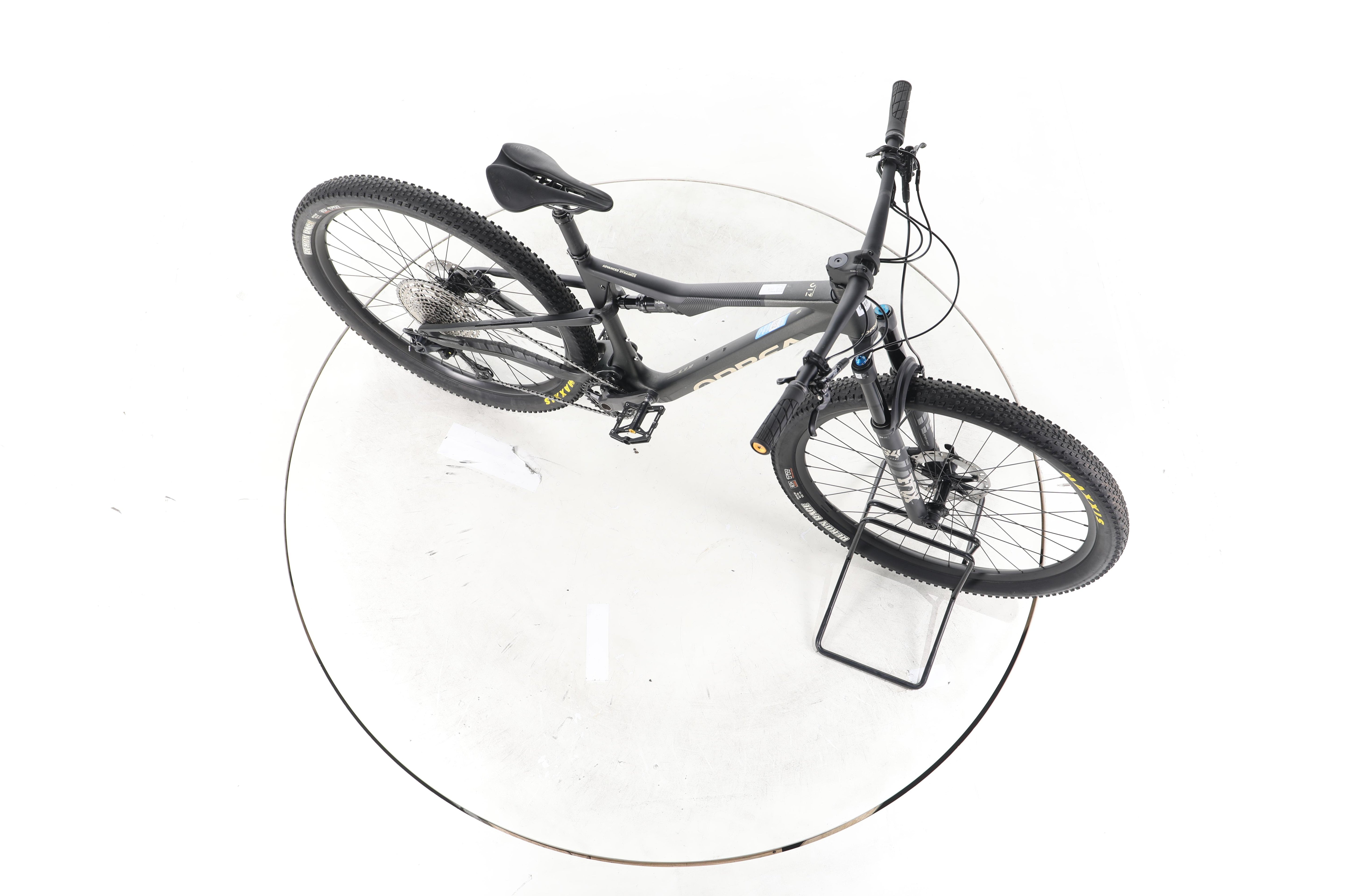 Orbea OIZ M30 Fahrrad Fully - Image 14