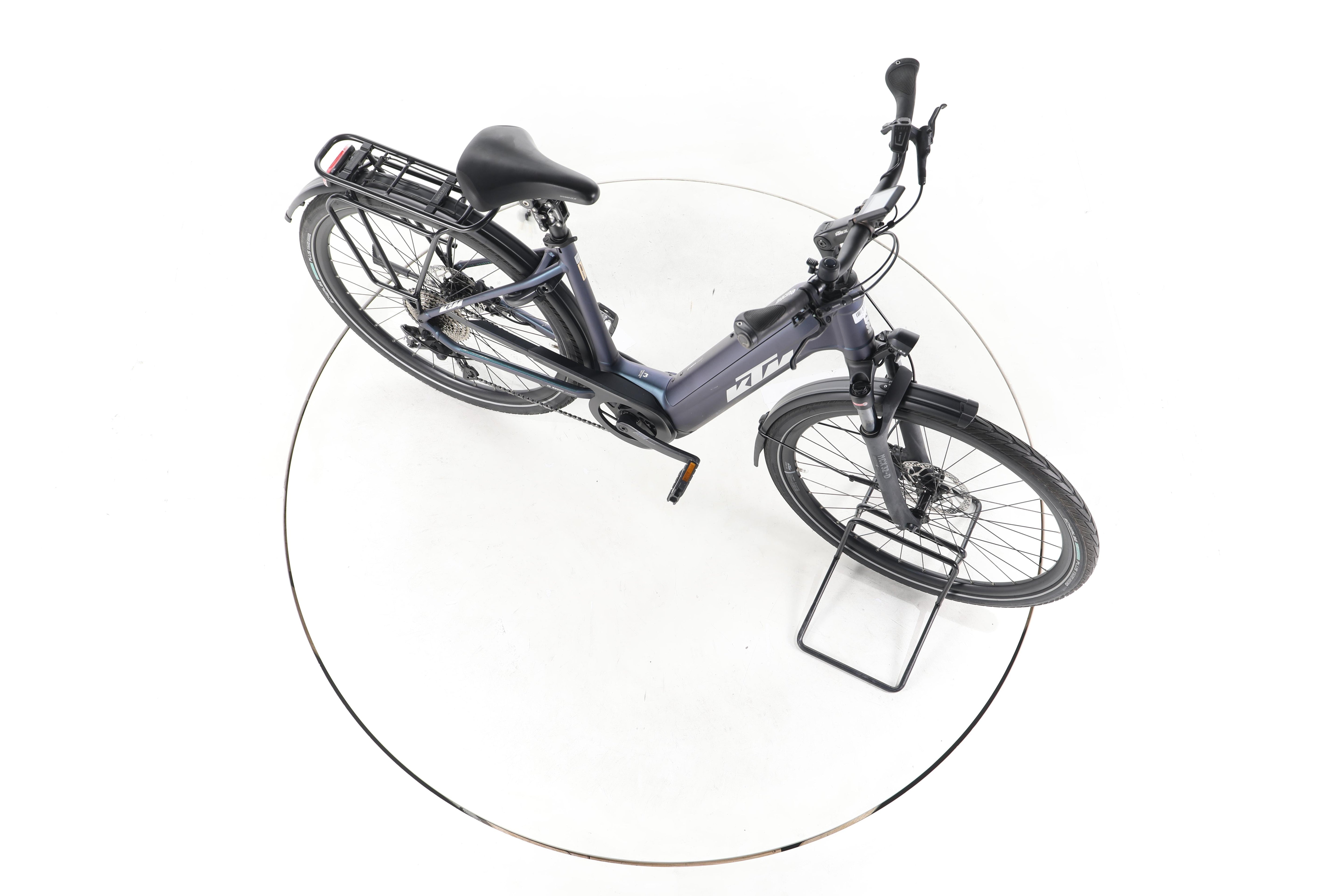 KTM Macina Tour CX 510 Trekking E-Bike Tiefeinsteiger 2024 - Image 14