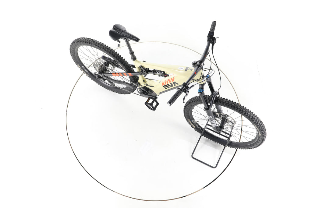 Nox Cycles Hybrid All Mountain 5.9 Fully E-Bike 2023 - Image 14