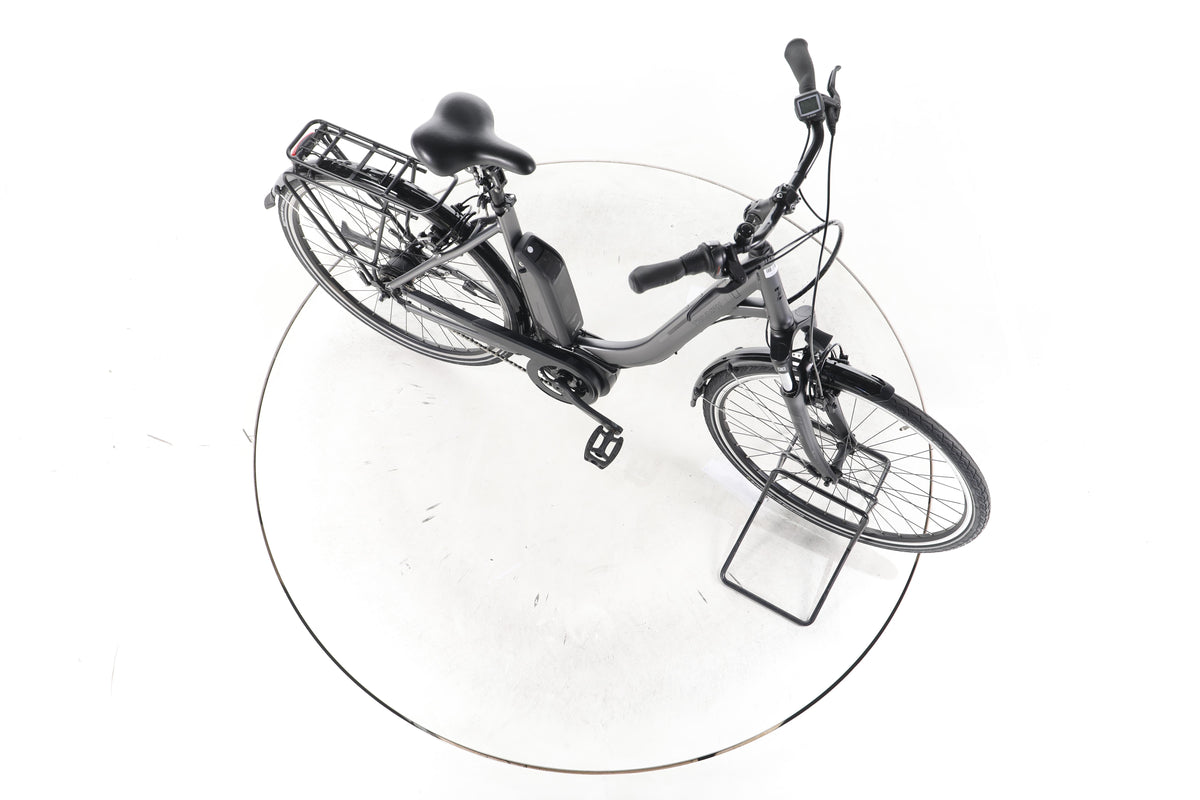 Triumph E-Cloud Plus 4 City E-Bike Tiefeinsteiger - Image 14