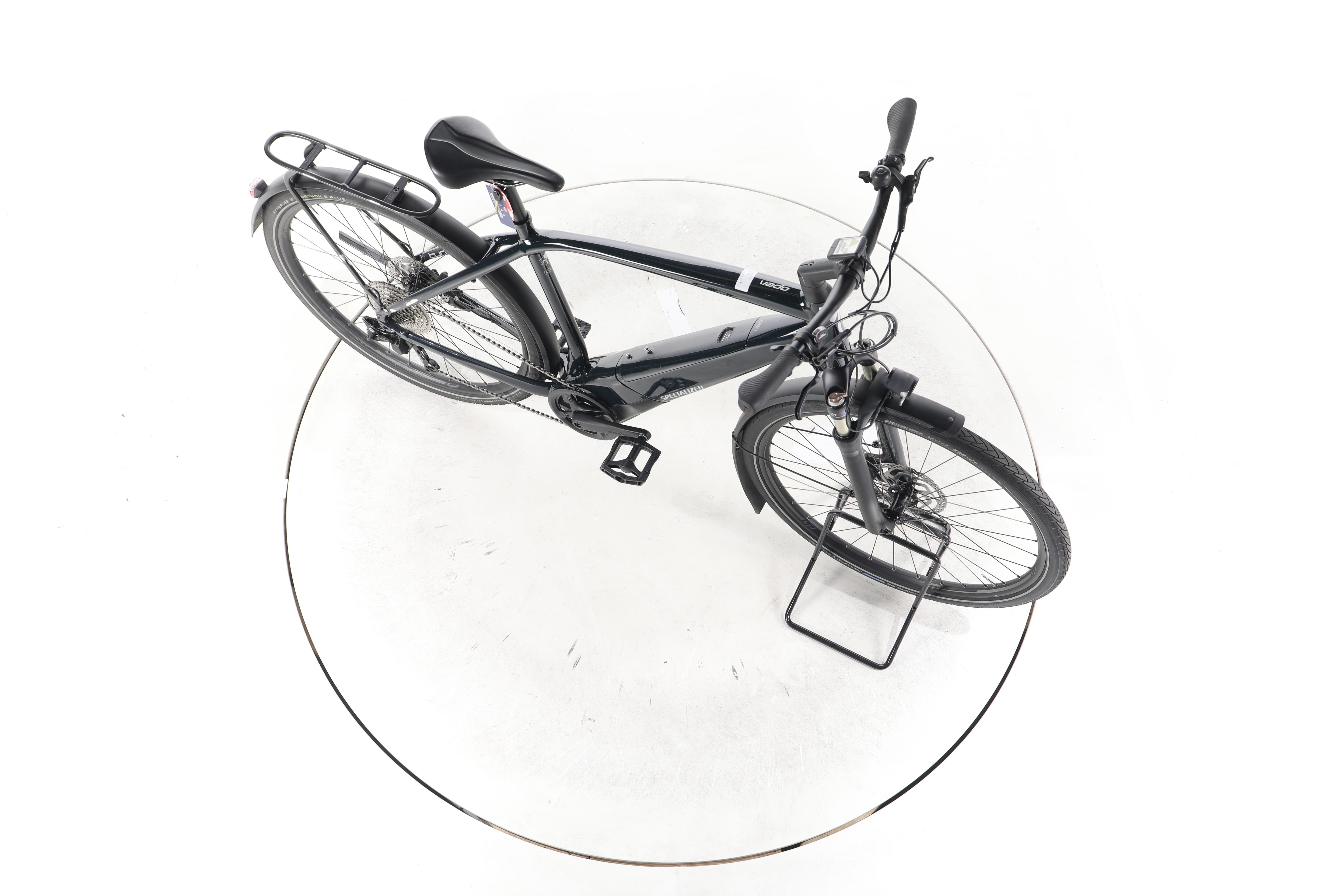 Specialized Turbo Vado 4.0 Trekking E-Bike - Image 14