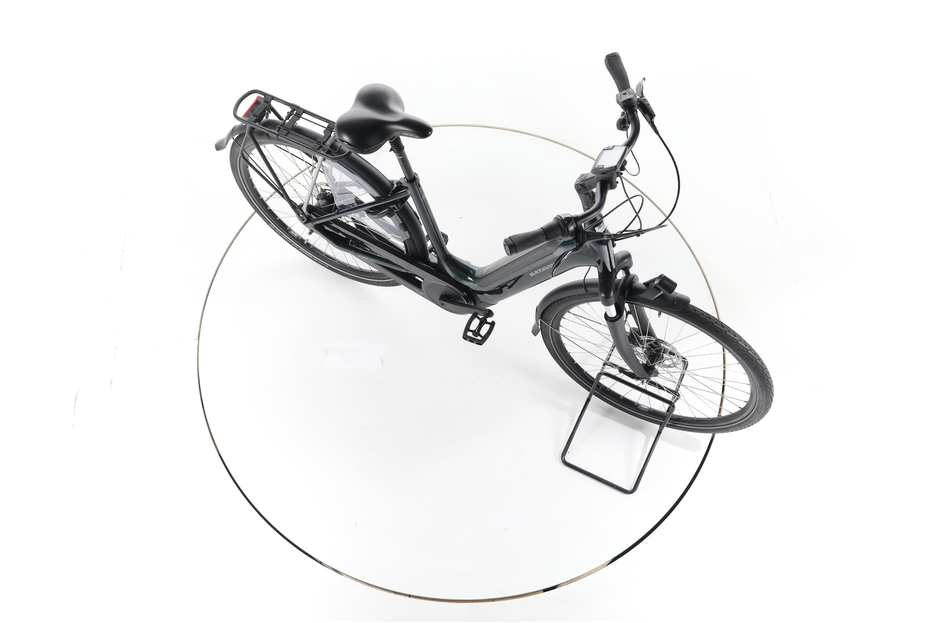 Batavus Finez E-go® Power LTD City E-Bike Tiefeinsteiger - Image 14