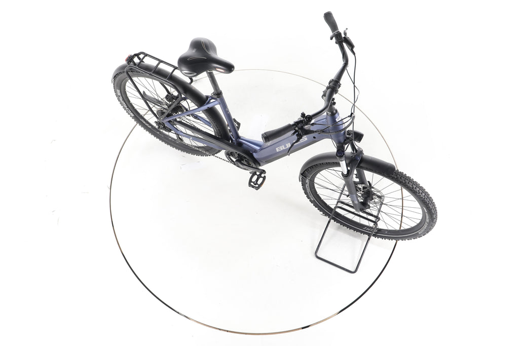 Bulls Allground EVO Trekking E-Bike Tiefeinsteiger - Image 14