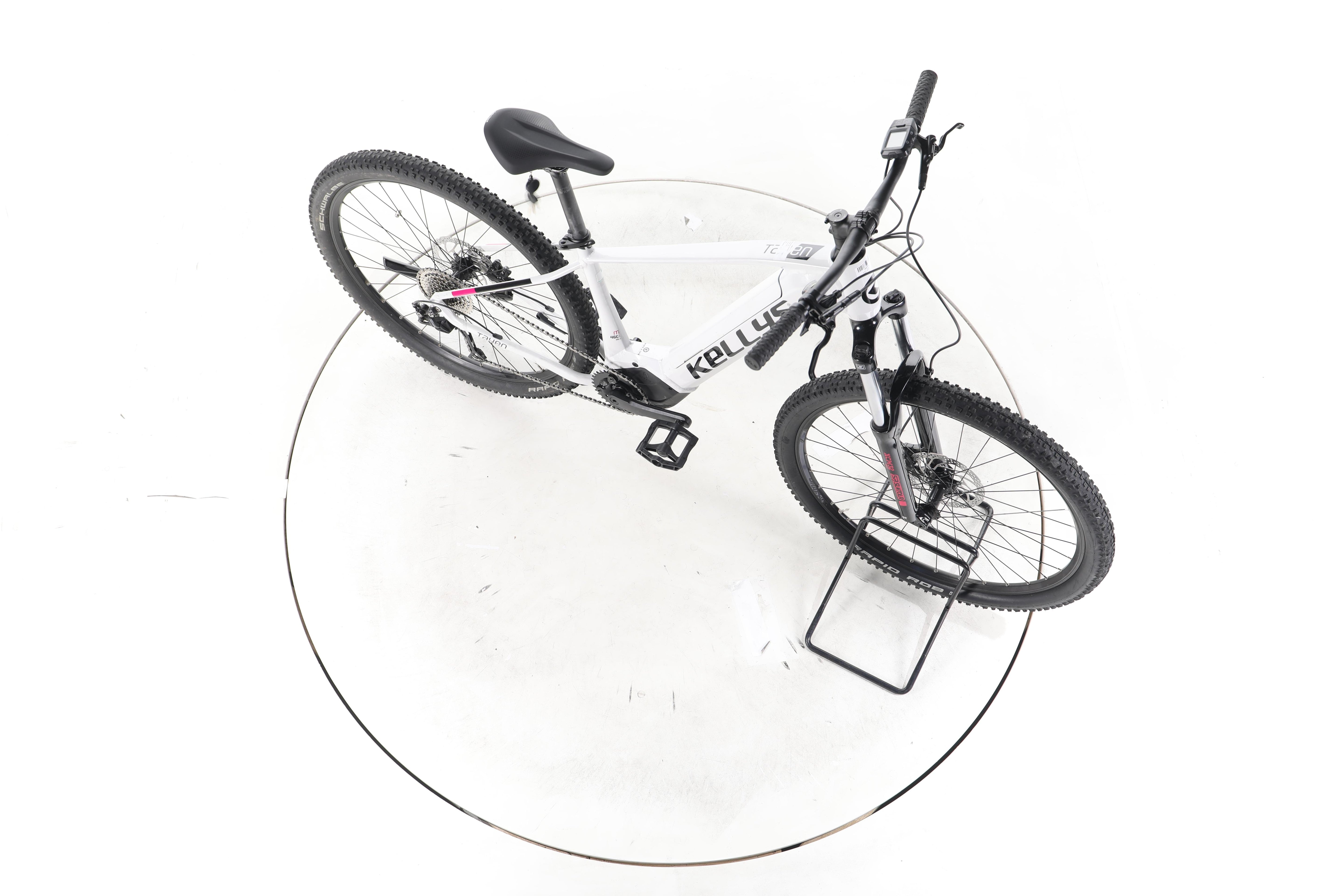 Kellys Tayen R10 E-Bike - Image 14