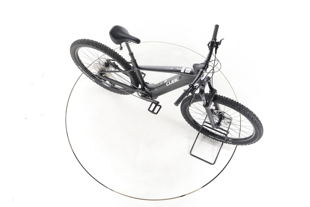 Cube Reaction Hybrid Race E-Bike 2025 - Image 14