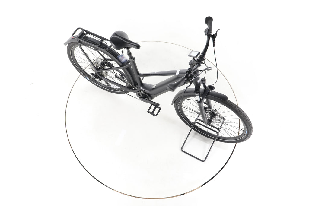 Cube Touring Hybrid Pro Trekking E-Bike 2024 - Image 14