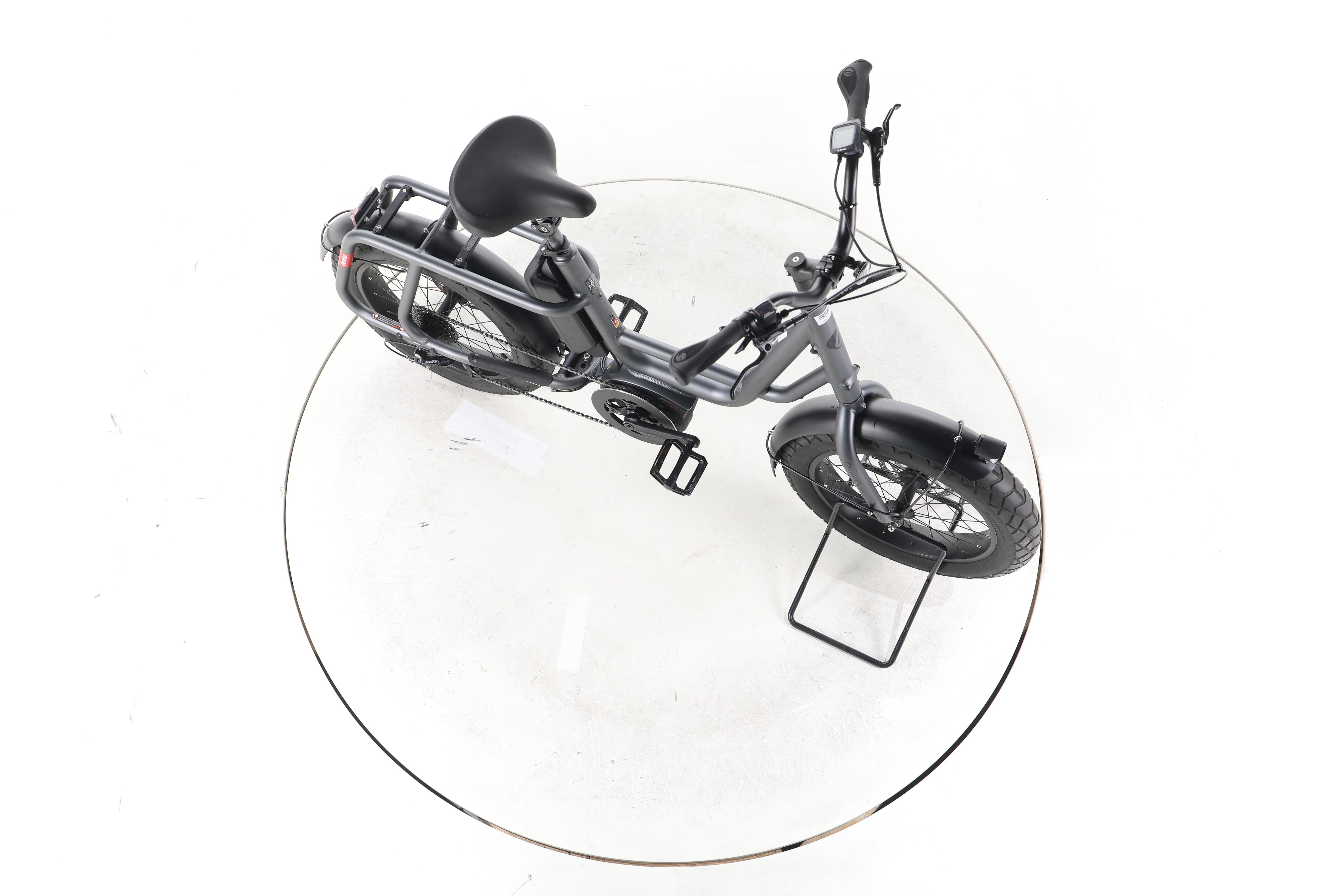 Benno Bikes RemiDemi E-Cruiser Bikes - Image 14