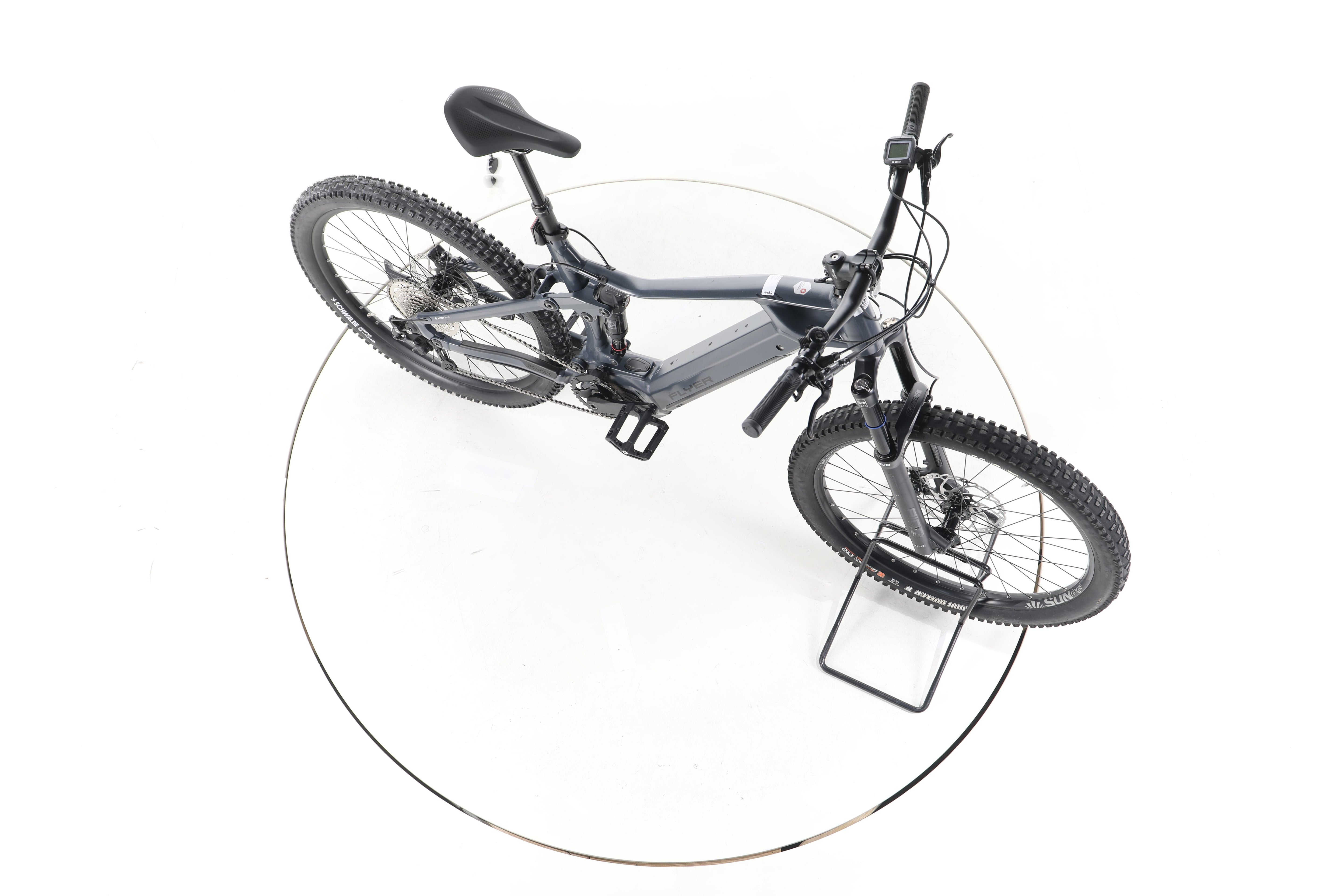 FLYER Uproc 3 E-Bike Fully - Image 14