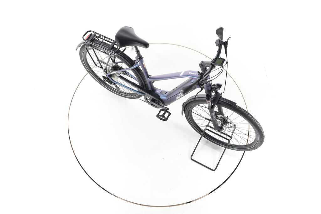 KTM Macina Tour CX 510 Trekking E-Bike 2024 - Image 14