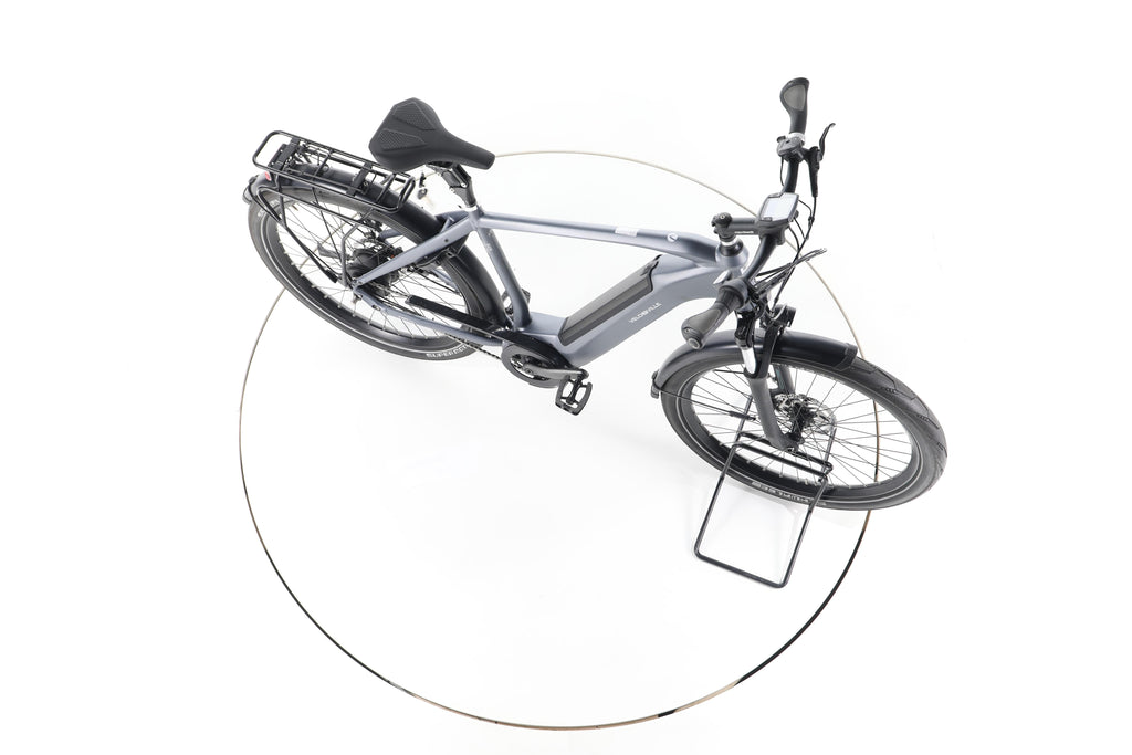 Velo de Ville LEB 890 SUV City E-Bike - Image 14