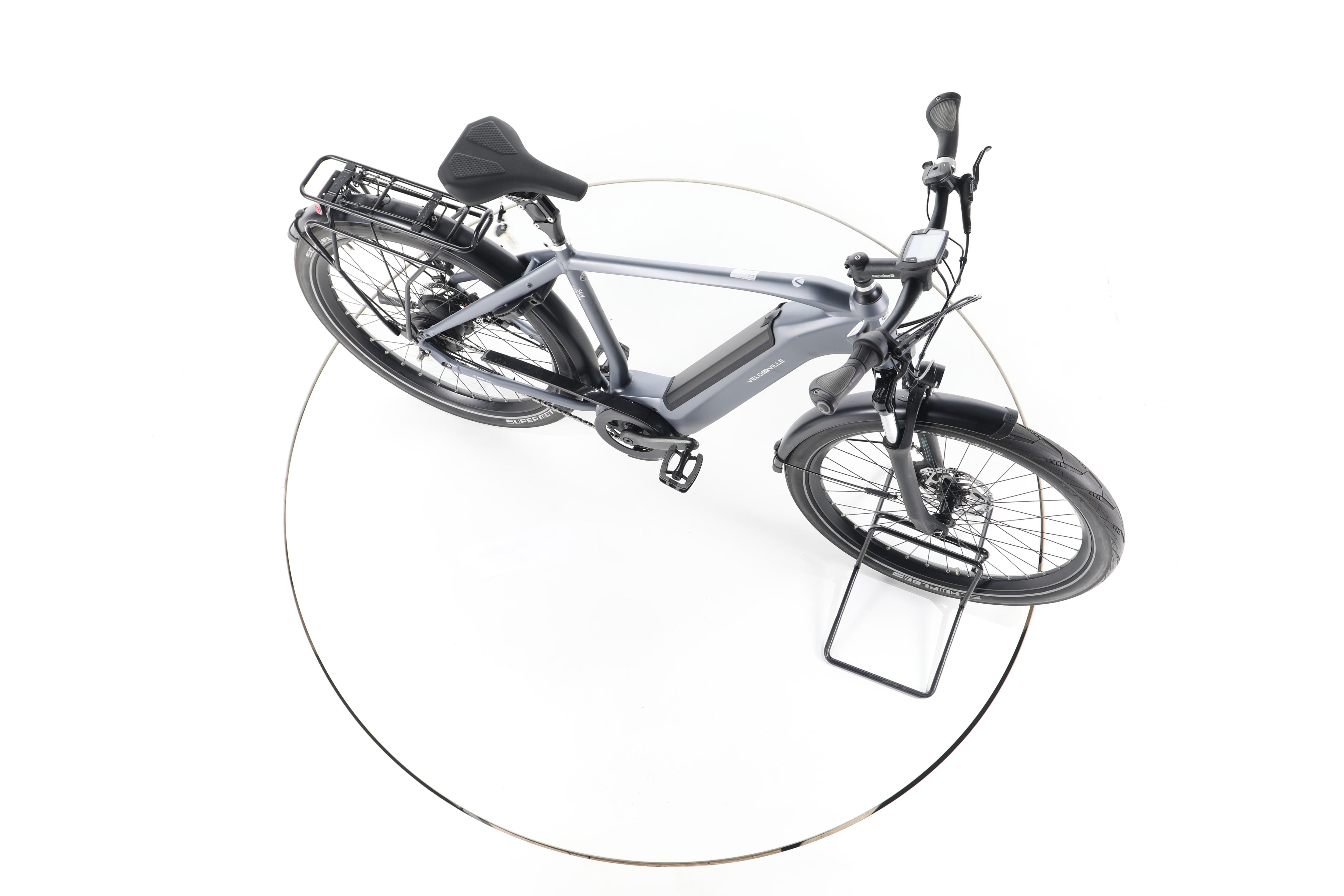 Velo de Ville LEB 890 SUV City E-Bike - Image 14