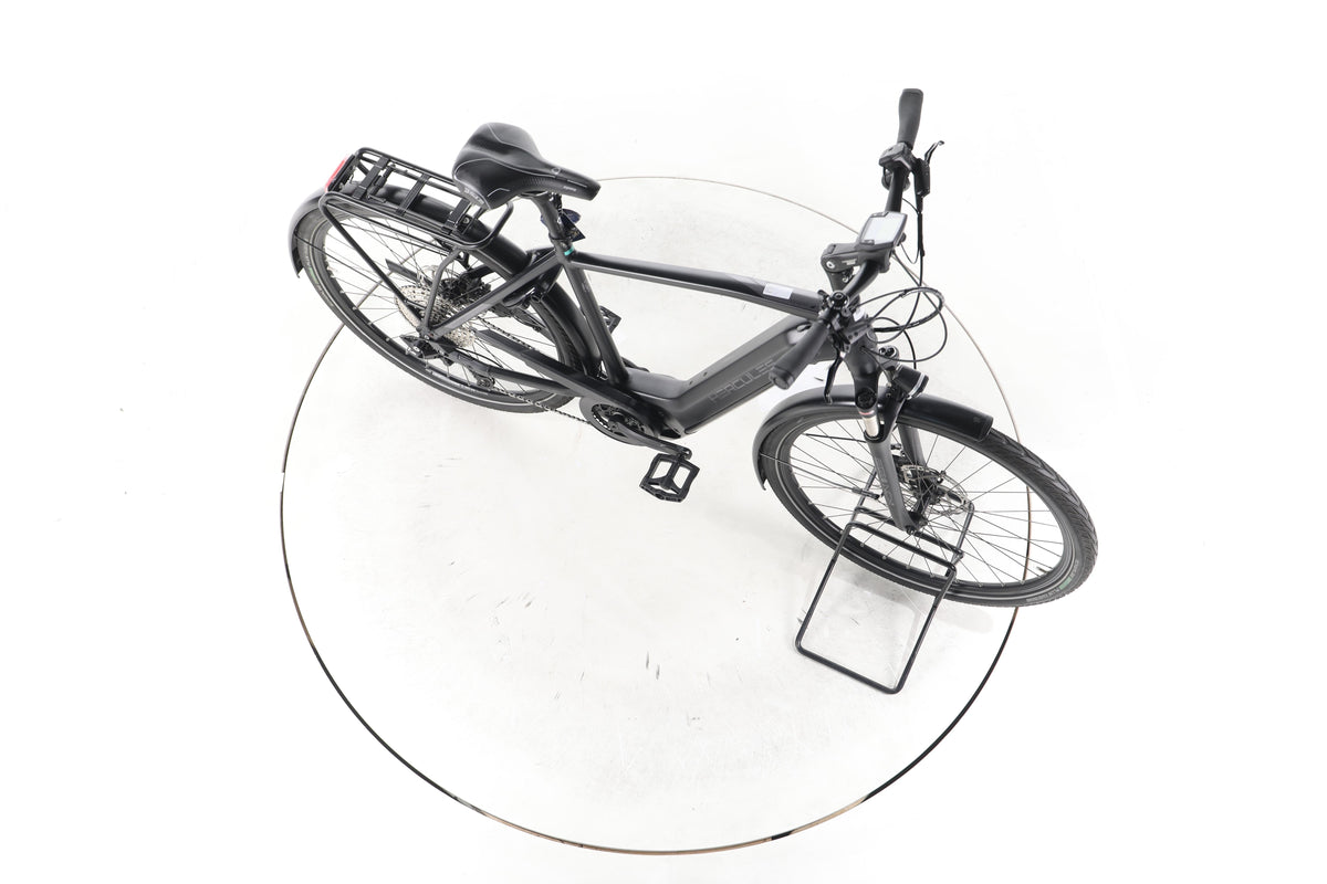 Hercules Futura Comp I-11 Trekking E-Bike - Image 14