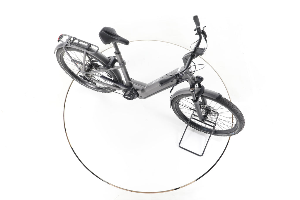 Kalkhoff Endeavour 7.B Move+ Trekking E-Bike Tiefeinsteiger - Image 14