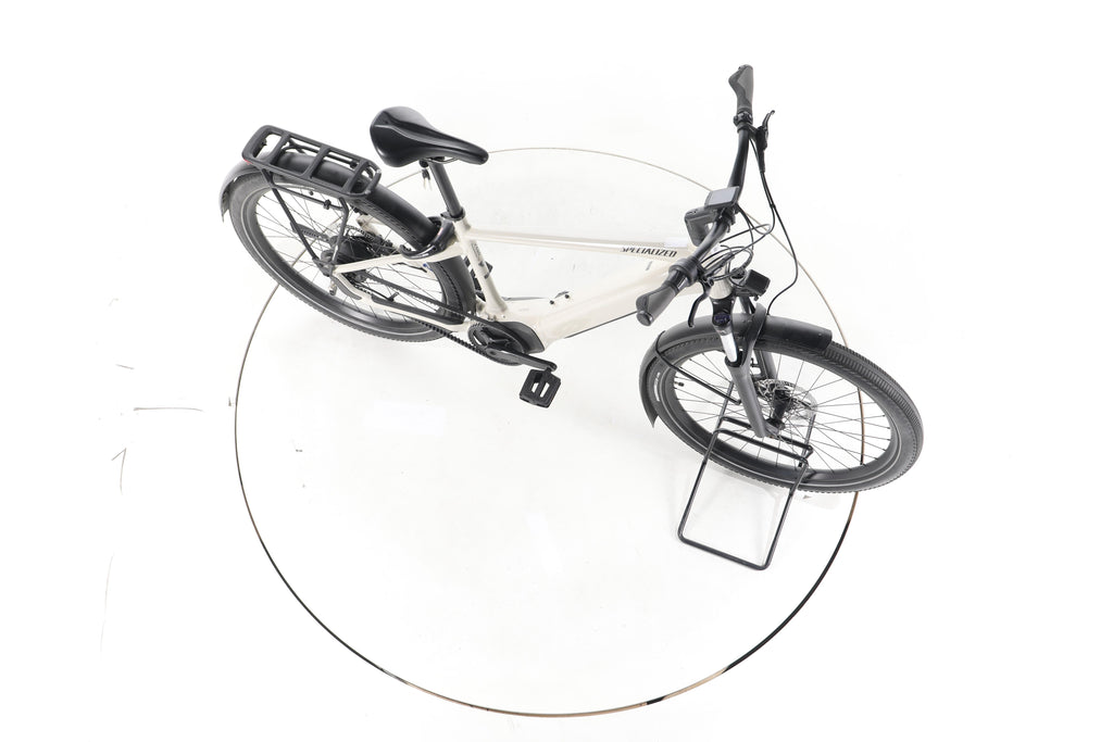 Specialized Turbo Vado 3.0 IGH City E-Bike - Image 14