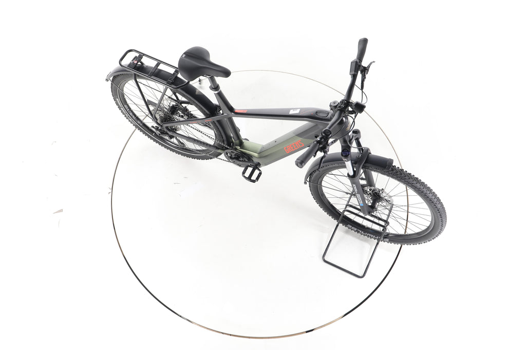 Green's Watford FN Trekking E-Bike 2024 - Image 14