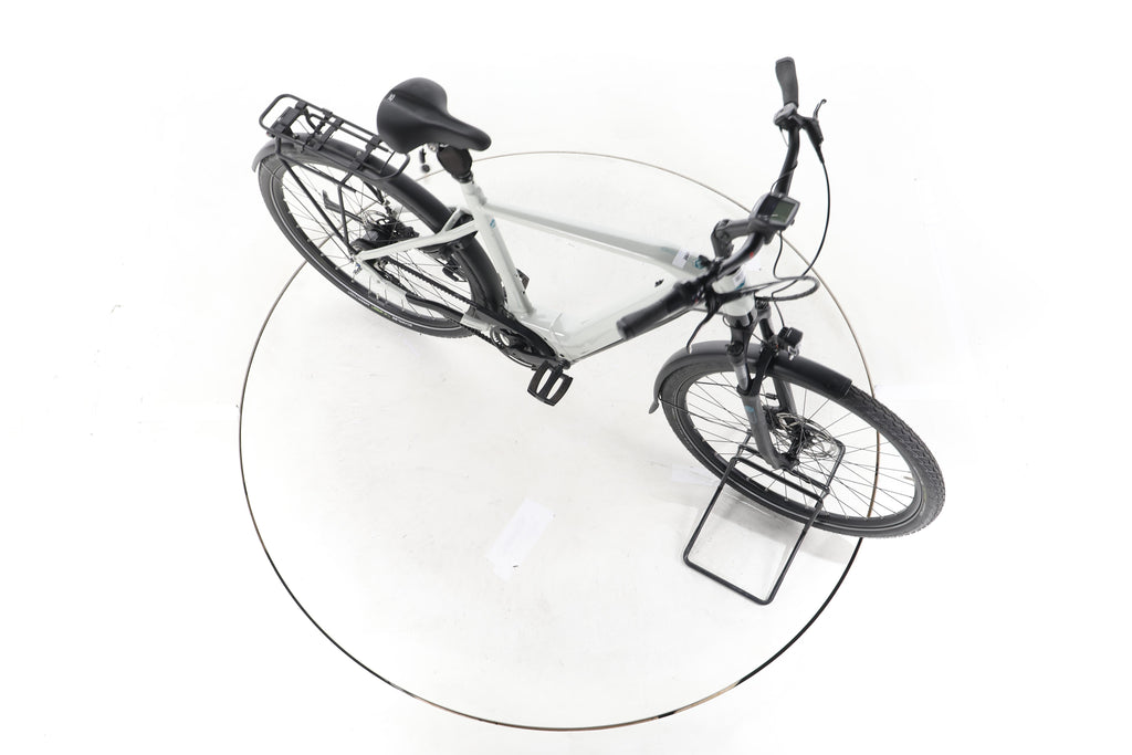 Victoria eManufaktur 11.8 Trekking E-Bike - Image 14