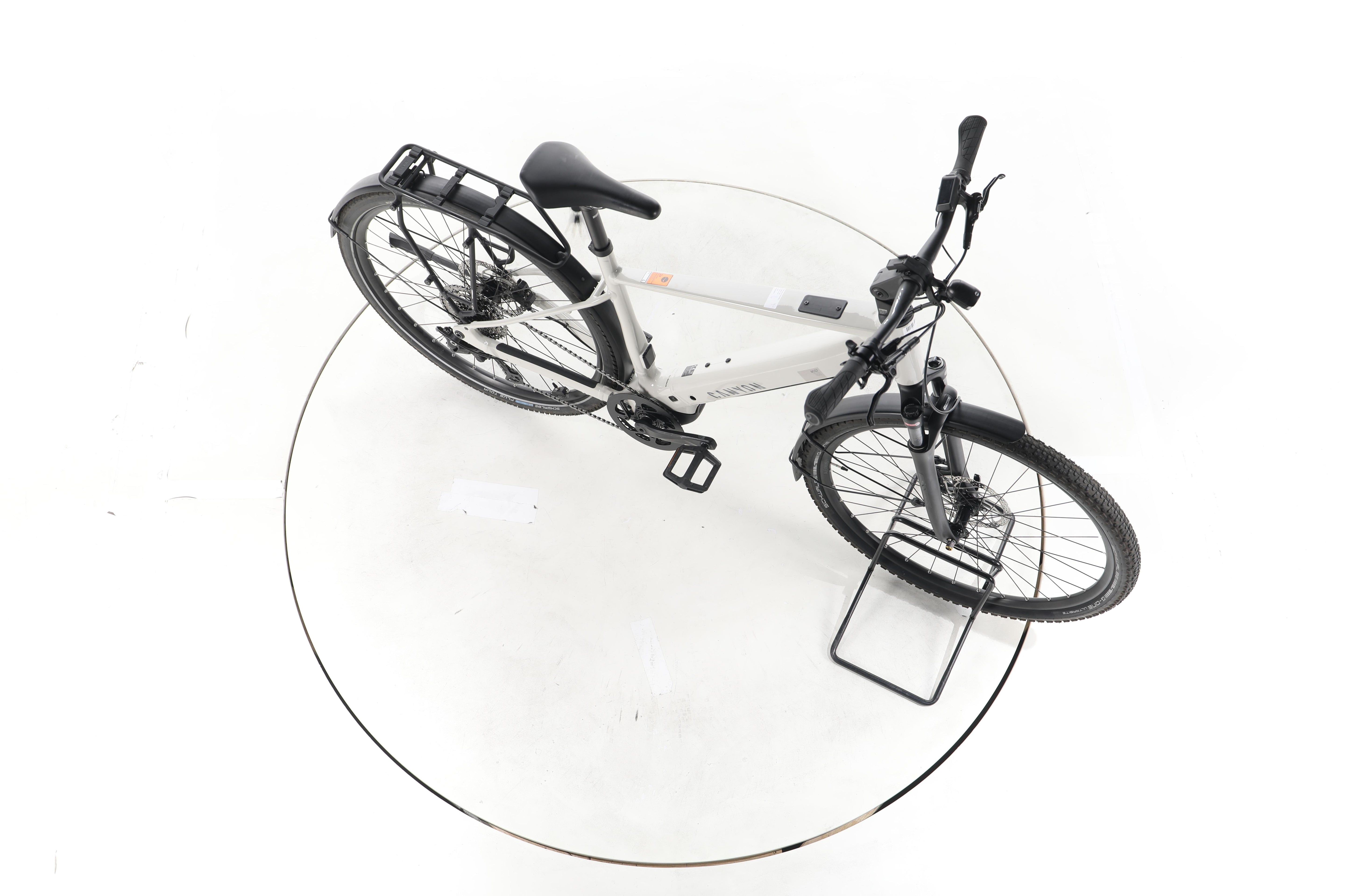 Canyon Pathlite:ON SL 4 Trekking E-Bike 2024 - Image 14