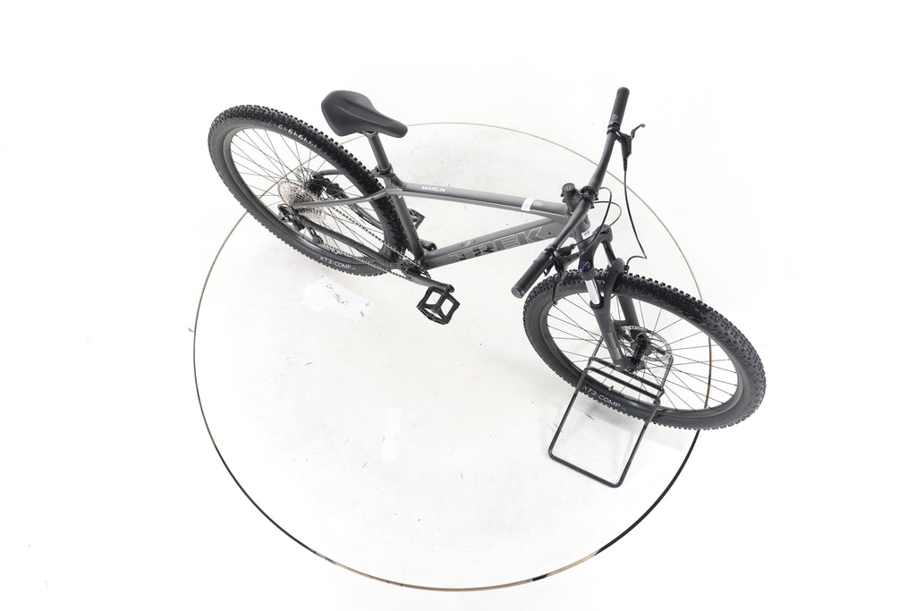 Trek Marlin 6 ML Fahrrad Hardtail - Image 14