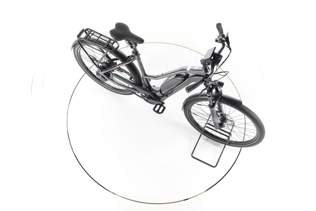 FLYER Upstreet5 7.23 City E-Bike - Image 14