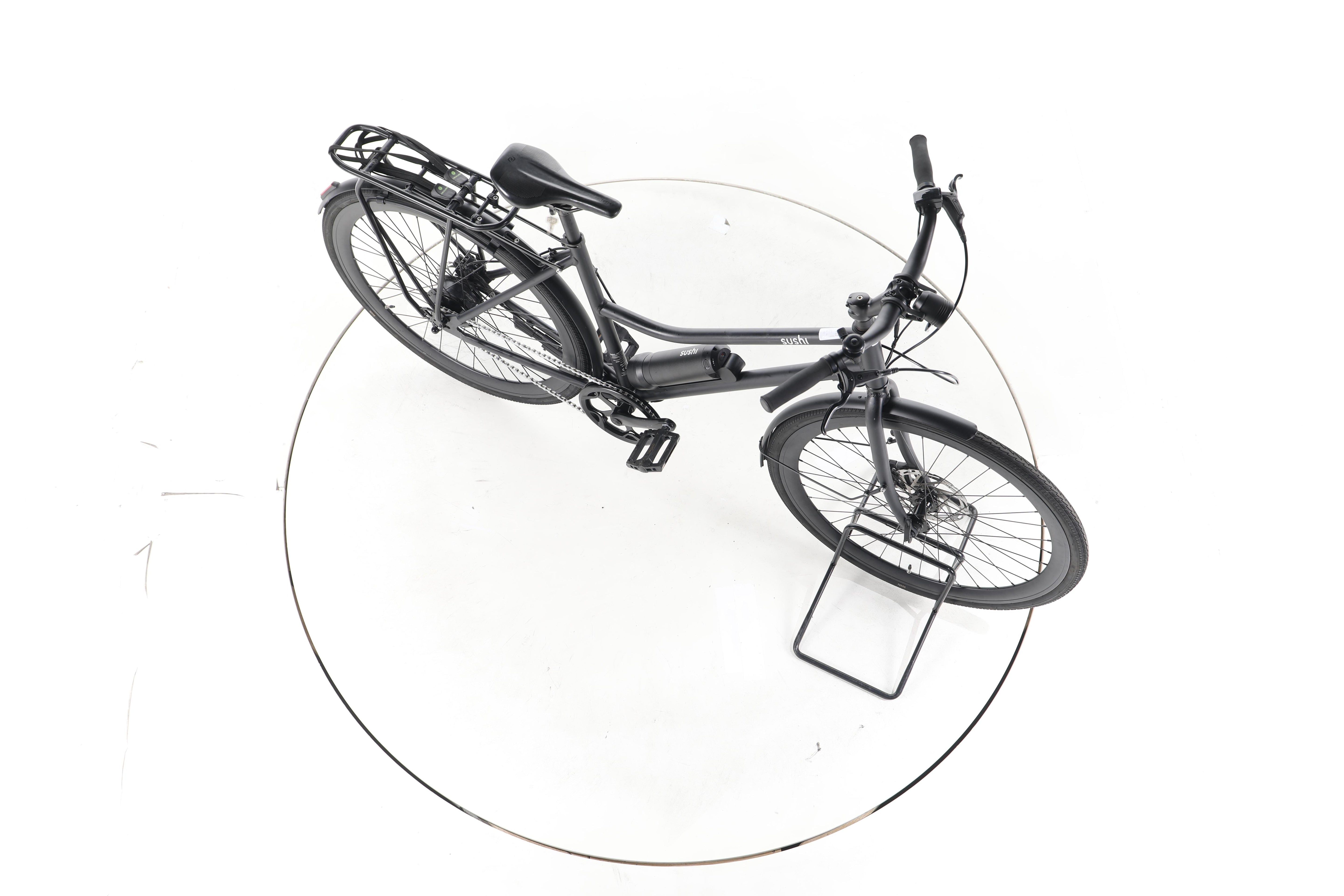 Sushi California Roll 3.0+ City E-Bike 2025 - Image 14