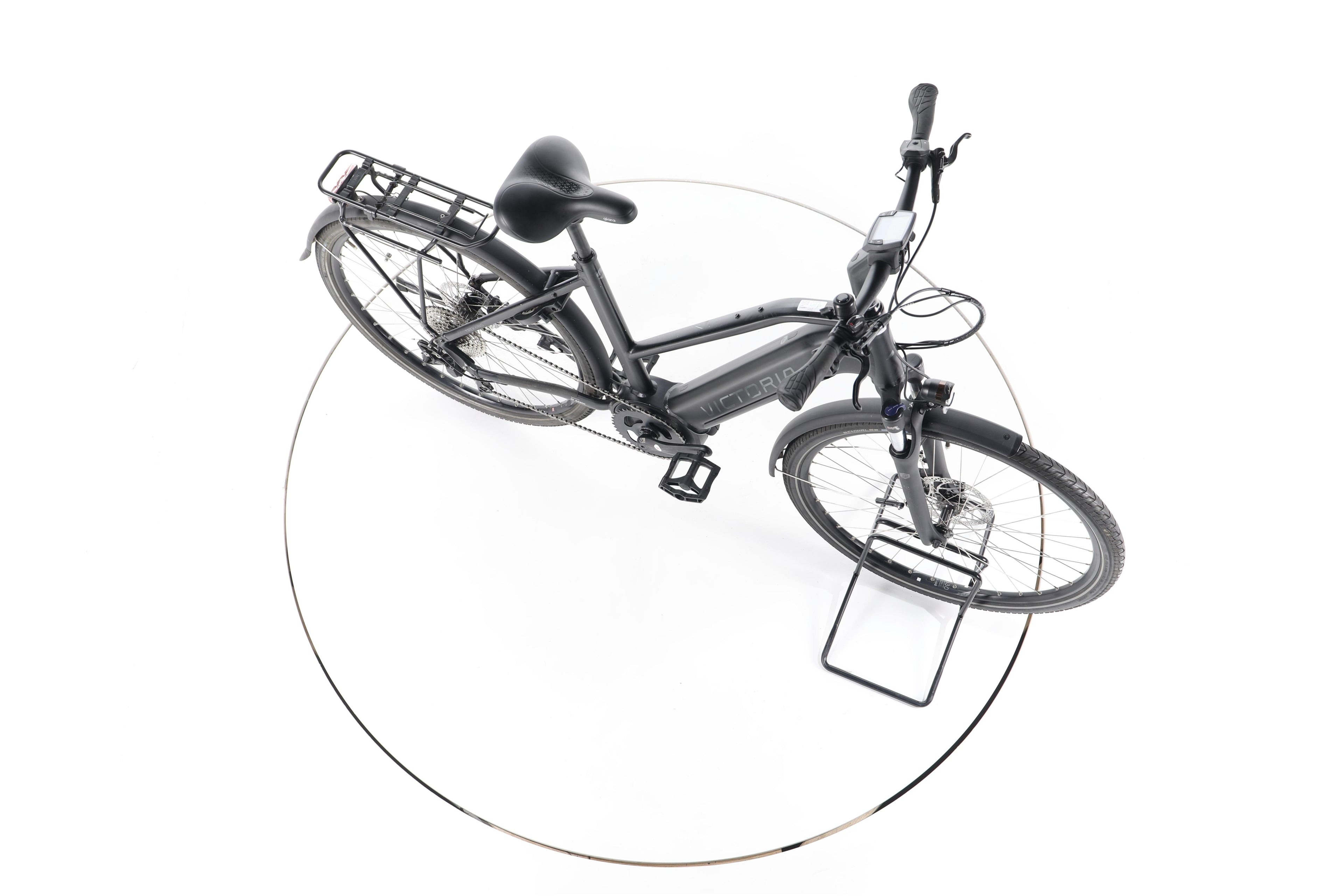 Victoria eTrekking 12.8 Trekking E-Bike - Image 14