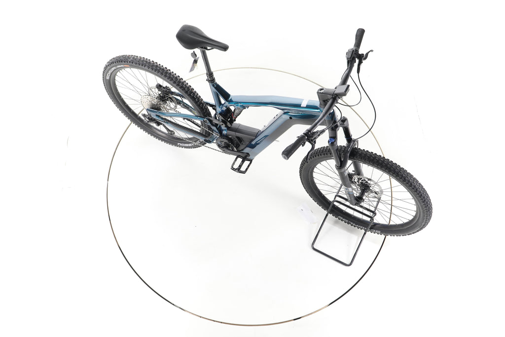 Bergamont E-Trailster 130 E-Bike Fully - Image 14